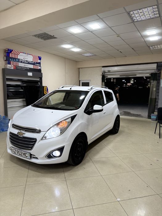 Spark 2018 Prapan Pad 4