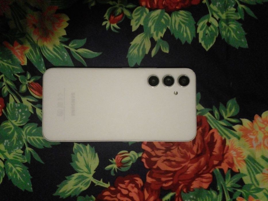 samsungA54 5G kafolat