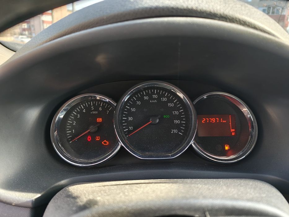 Vand Dacia Logan 2015