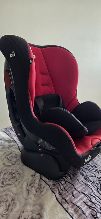 Автокресло joie tilt