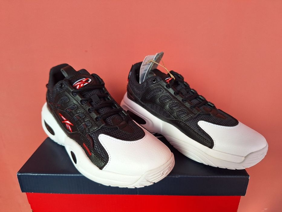 Reebok Solution - дамски маратонки