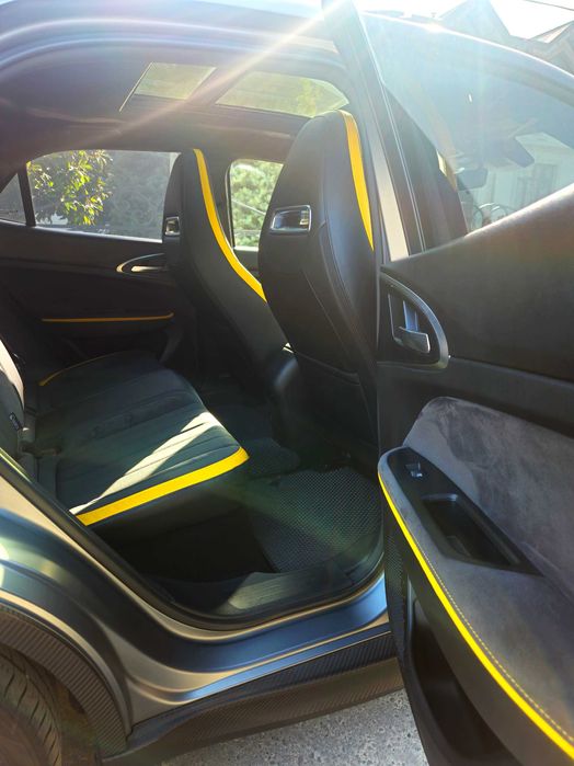 Ora GT FULL London SATIN 2024 byd CATL batarey