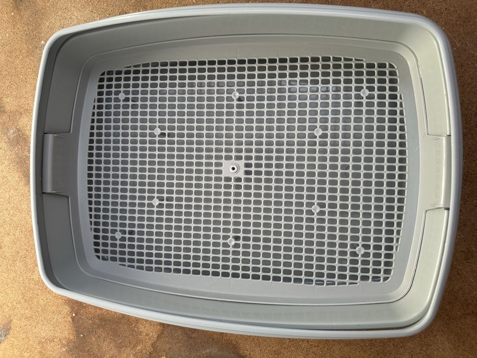 Продам новый горшок