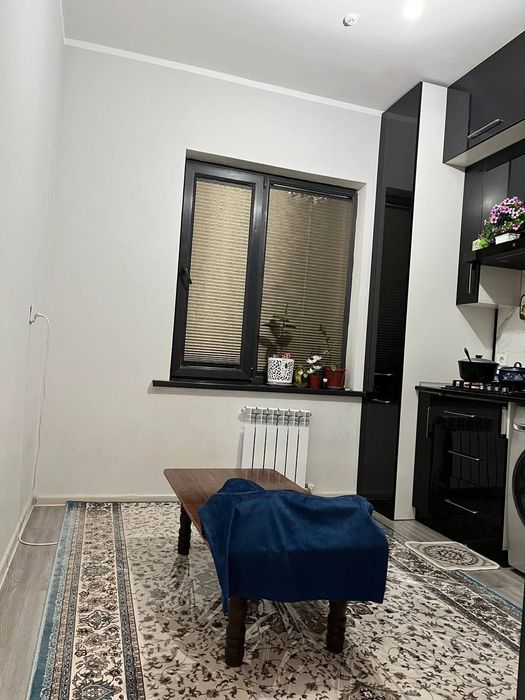 СРОЧНО 2 Комнатная квартира Tower Up Сергели ГМ Завод