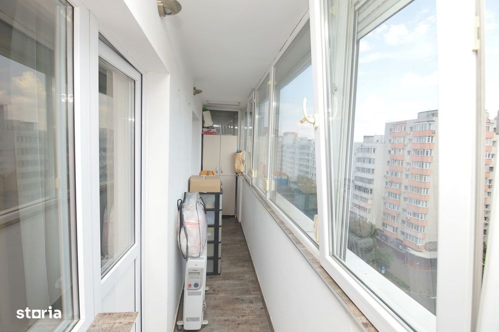 Apartament Superb 2 Camere Calea Mosilor | Complet Mobilat Si Utilat