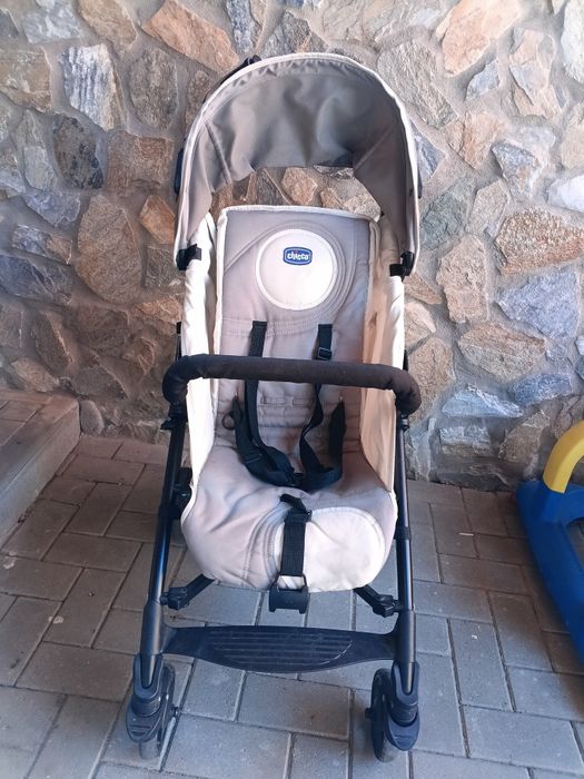 Carucior Chicco copii