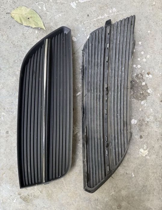 Modul bcm grile panou clima lumini audi a3 8v