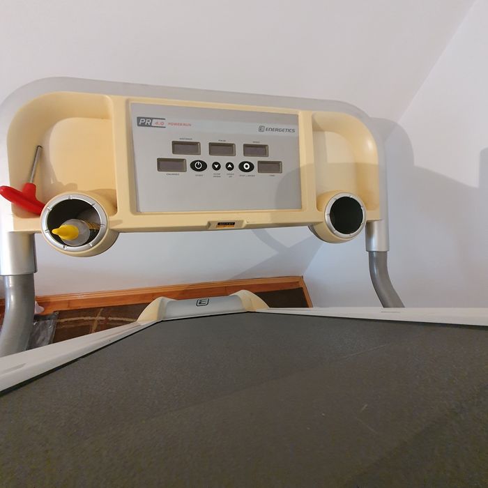 Vand banda alergare electrica