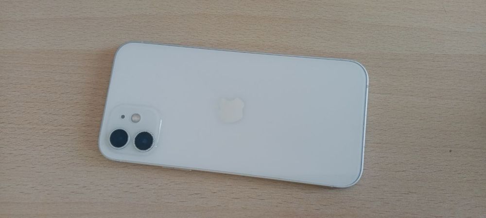 iphone 12 128GB 79%