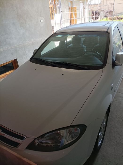 Lacetti gentra 2023 yil 3- pazitdiya.
