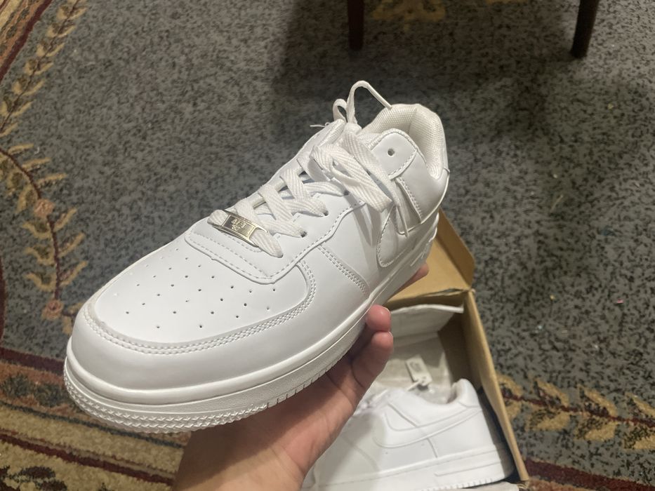Продам air force 1, китай но хорошие