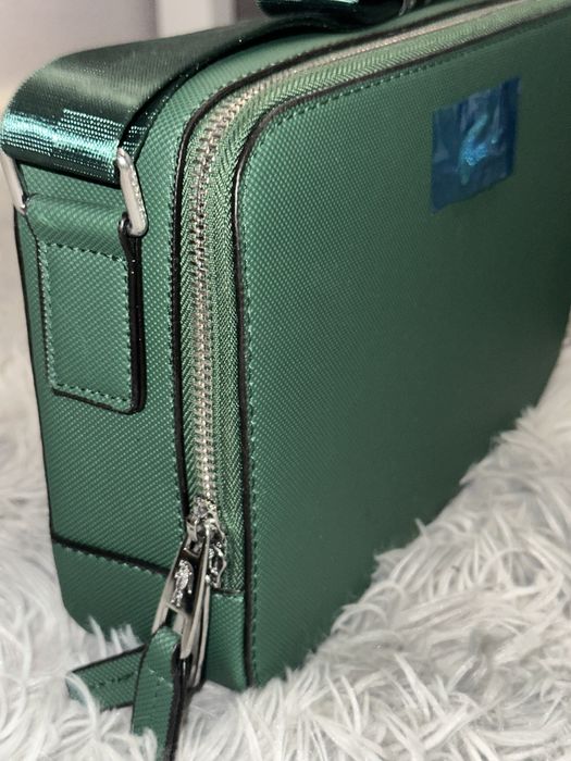 Сумка барсетка lacoste