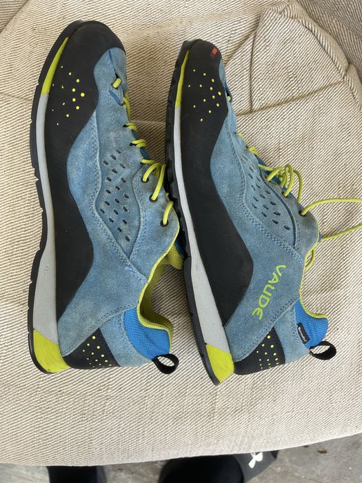 Vind pantof de drumetie Vaude