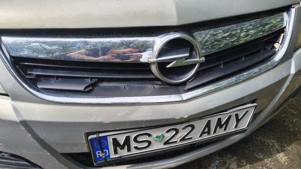 OPEL Vectra