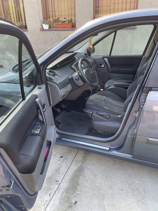 RENAULT Grand Scenic 2006 — imagine 5