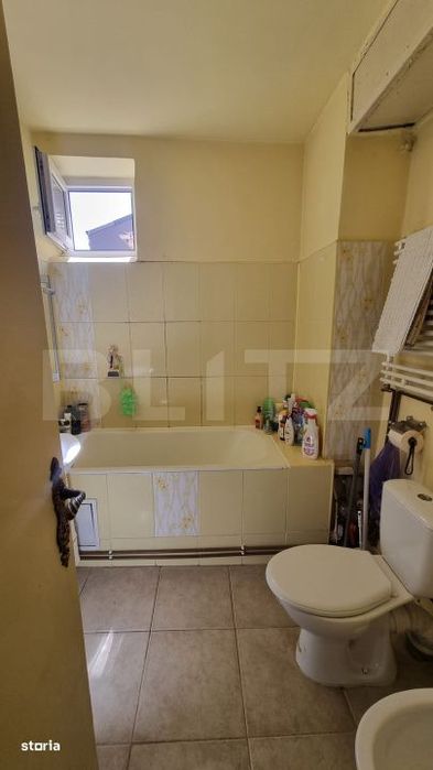 Apartament 4 camere, 90 mp, zona Take Ionescu