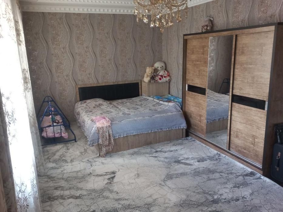 Sirdaryo Shaxar uy sotladi