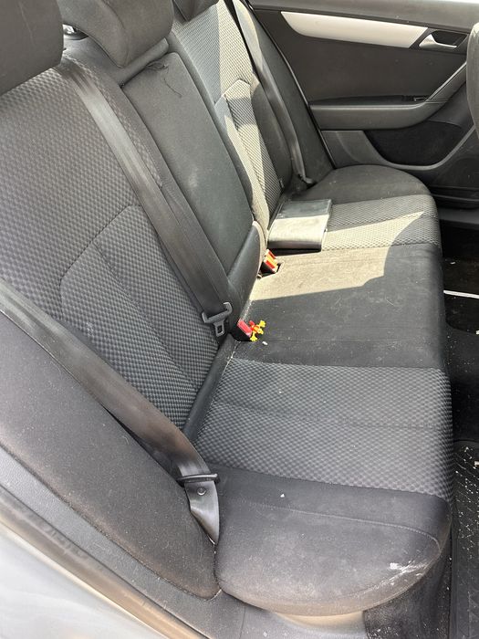 Фв пасат 7 2.0тди на части / vw passat 7 2.0tdi