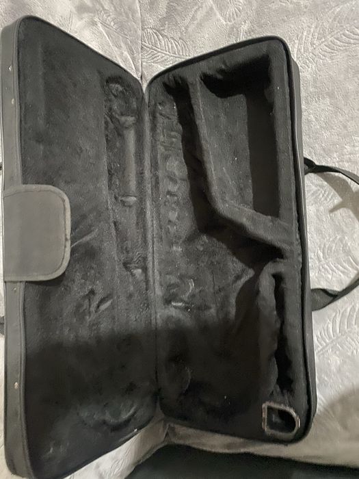 Saxafon  gear4 music