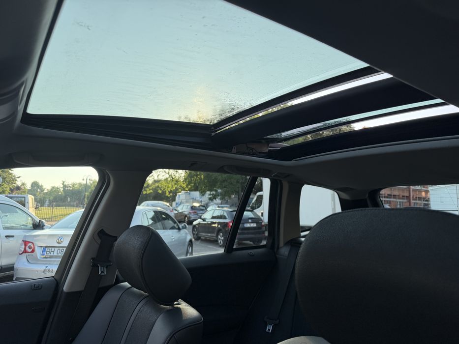 Vand BMW X3 E83 2.0d 150 CP 2006