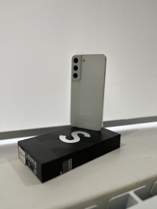 Samsung s22 с гарантией