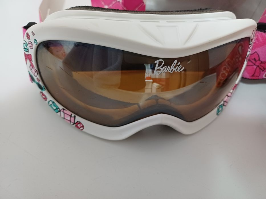 Casca uvex mar 52-54 ochelari gratuit