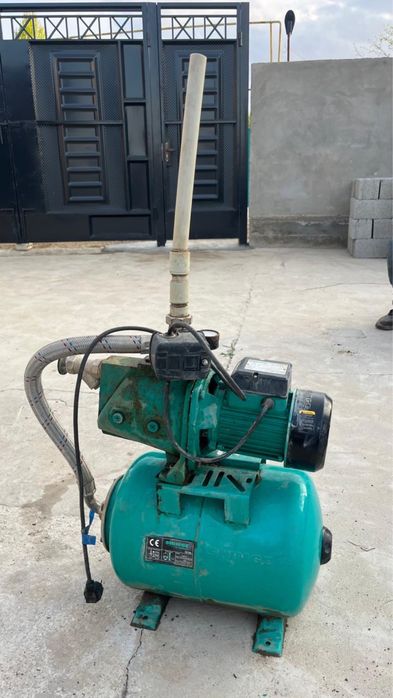 Су Насос сатылады