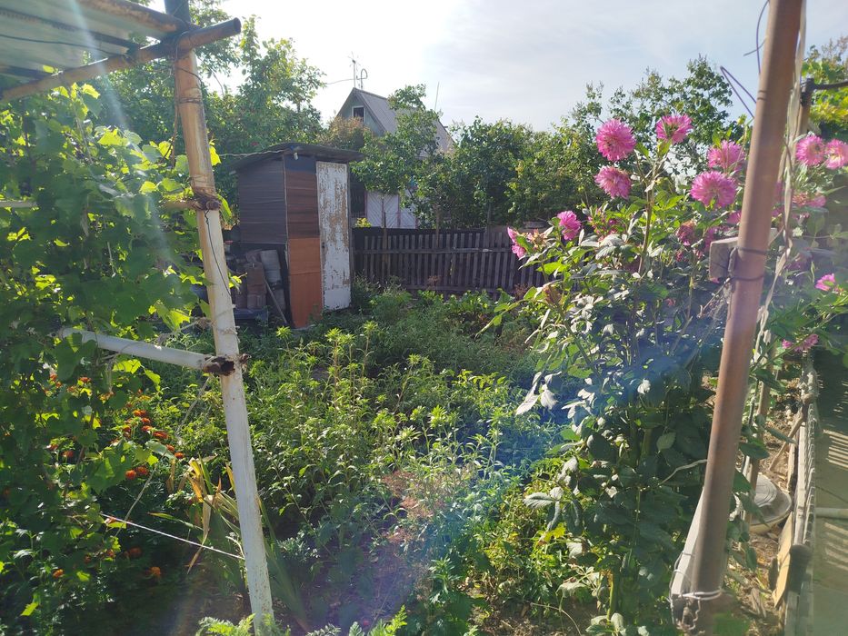 Продам дачу Жезказган