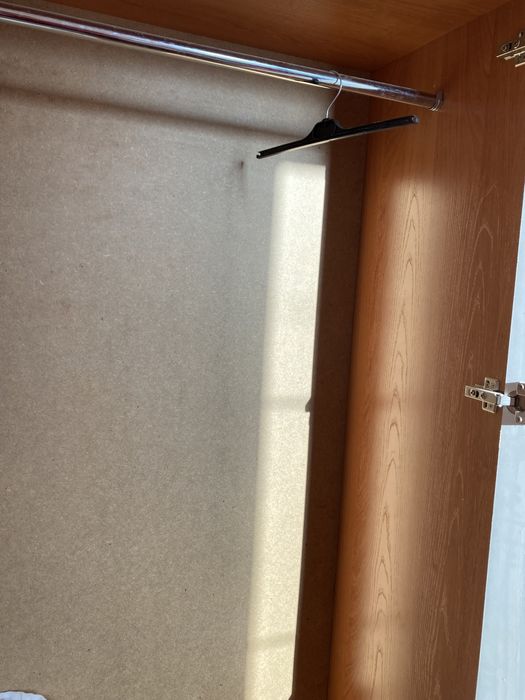 Шифонер в хорошей состоянии