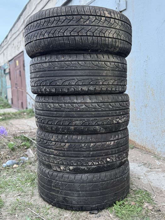 Продам литье с резиной