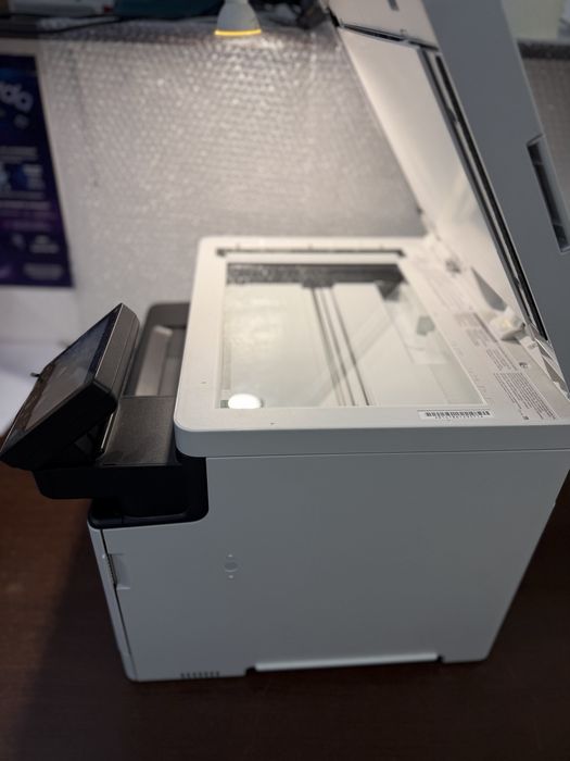 Canon i-sensys MF754cdw