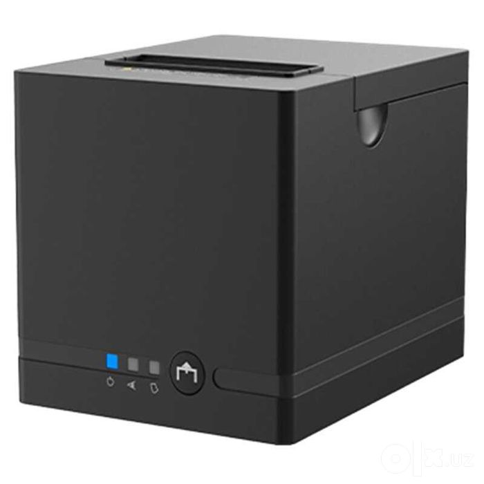 Термопринтер Milestone MHT-P80I — Chek printer Xprinter Chek Aparat