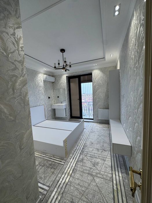 Новостройка квартиры аренда