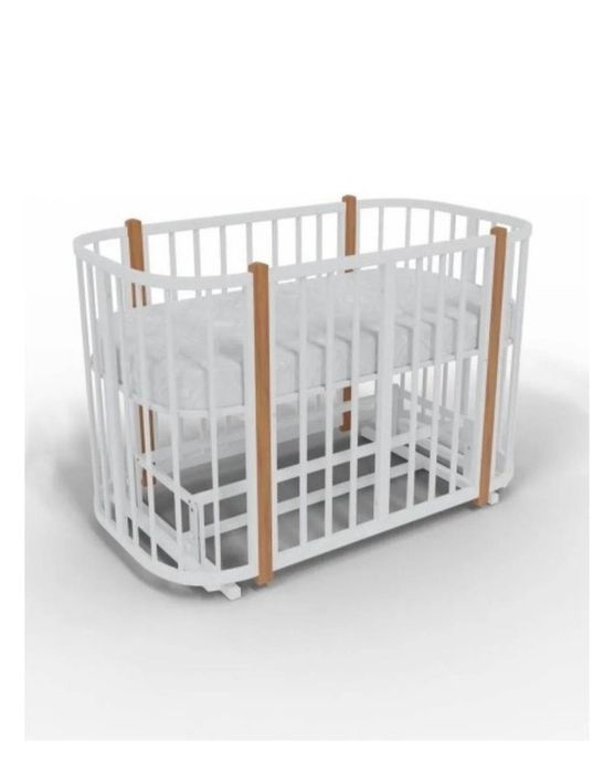 Манеж-кровать детский Viola LUX