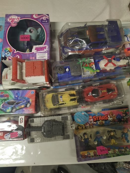 Игрушки, распродажа!!!