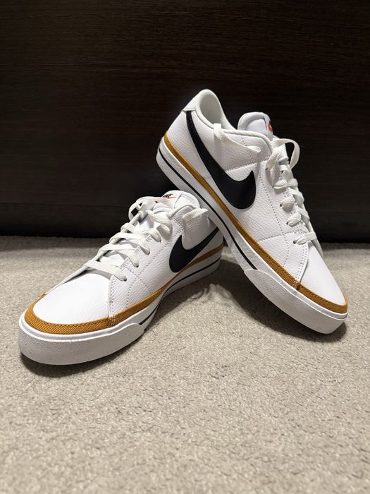 Nike Court Legacy - оригинальные