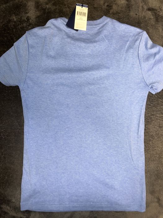 Tricou Albsatru Ralph Lauren Marime s