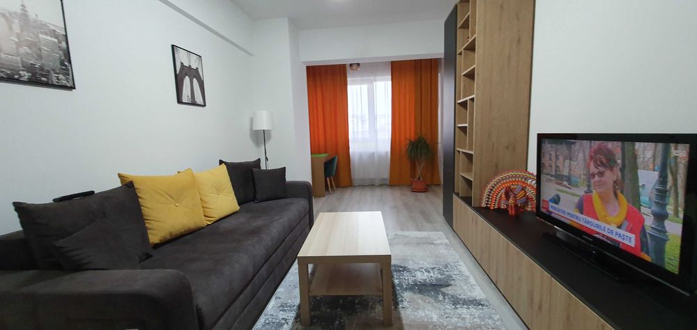 PF, Inchiriez apartament 2 camere Tatarasi