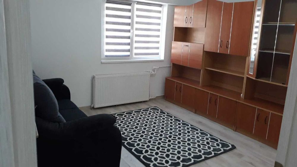 Dau in chirie apartament cu o camera Marasti cu parcare