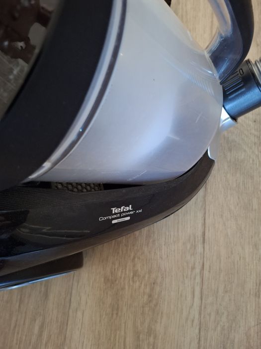 Пылесос  проводной Tefal