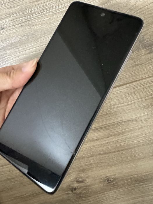 Samsung galaxy A51