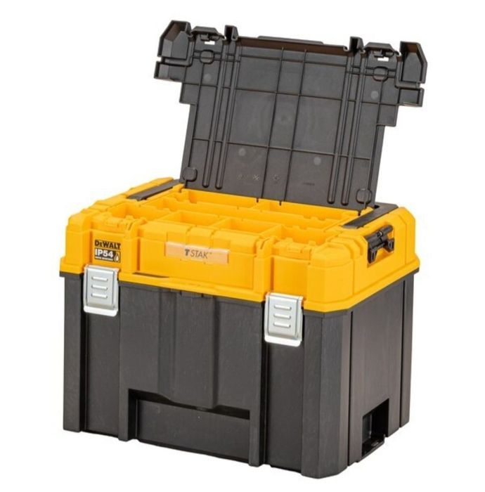 Куфар с органайзер Dewalt DWST83343