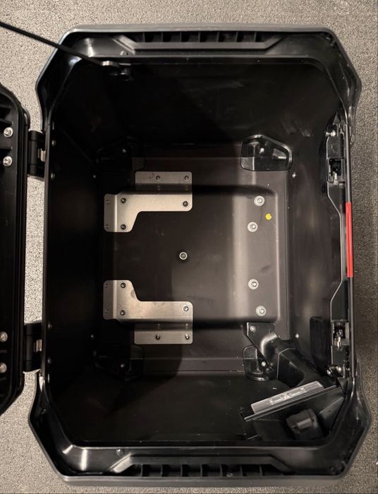 Topcase R 1300 GSA (adventure)