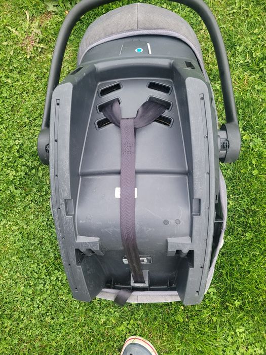 Бебешко  кошче за кола