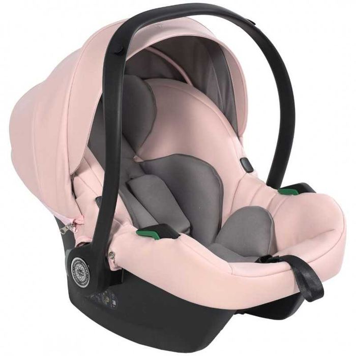Бебешко столче за кола Junama с адаптори