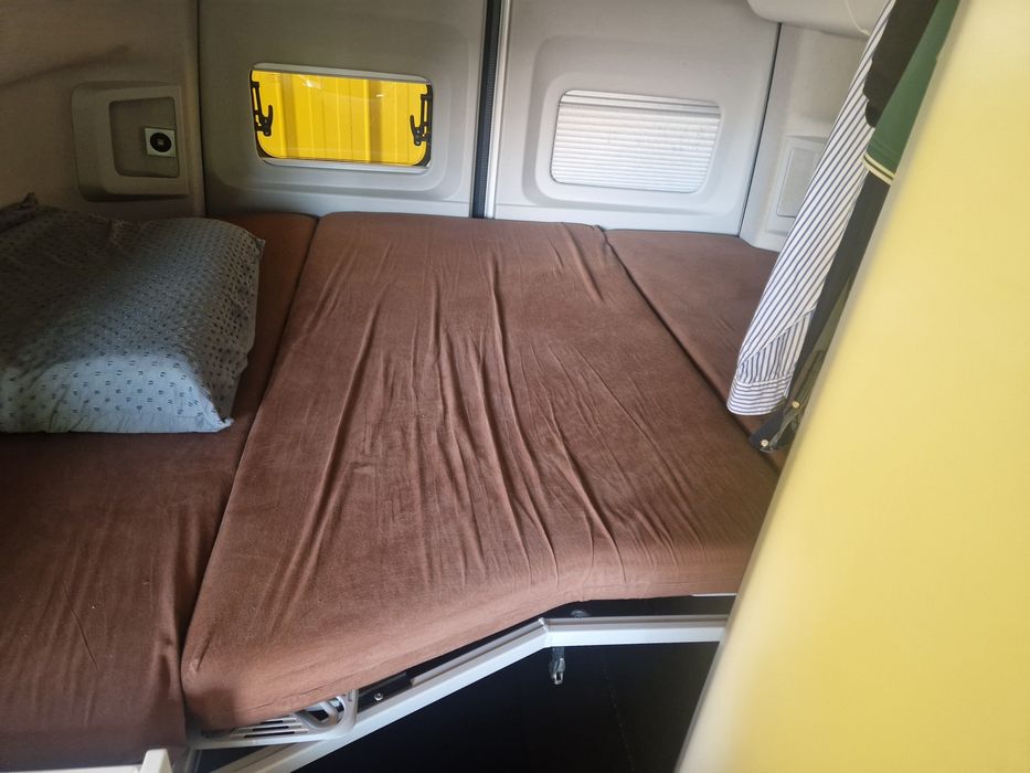 Vânzare camper Grand California
