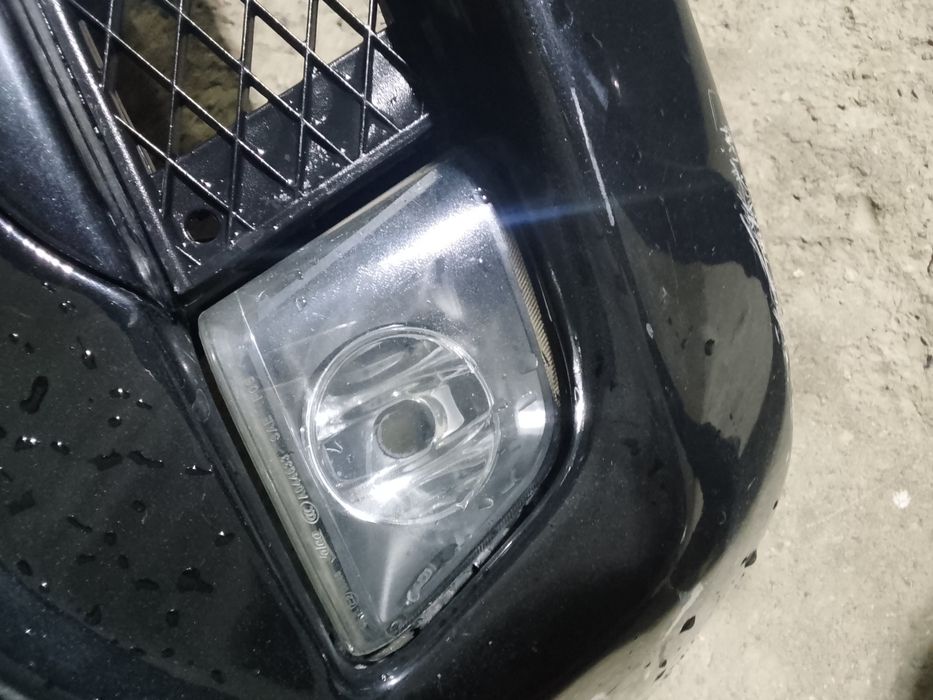 BMW F02 banfir oldi