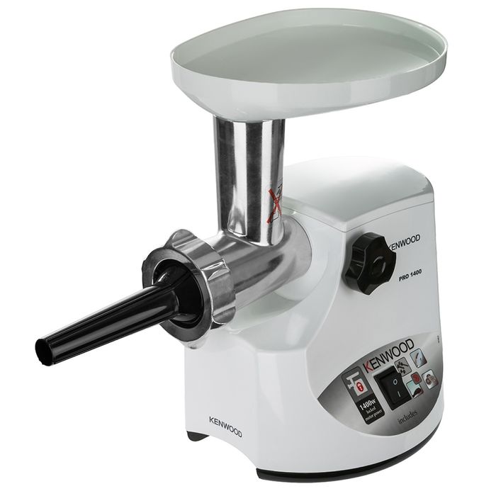 Мясорубка Kenwood MG450