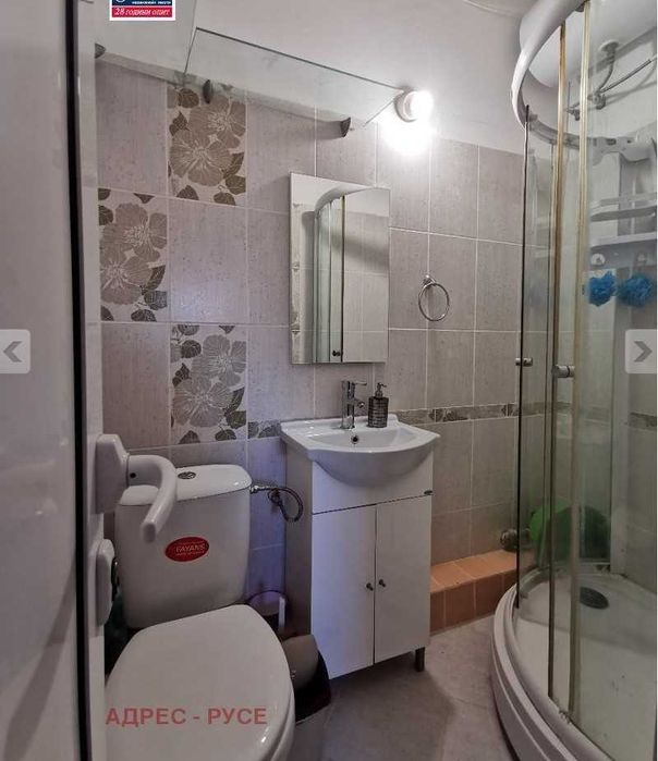 Дава се под наем Ателие в Русе, Алеи Възраждане - 34 кв.м за 178.5 € - Снимка #6