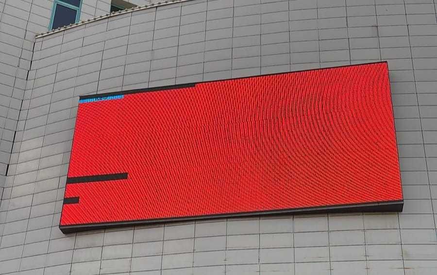 продам LED экран дешево